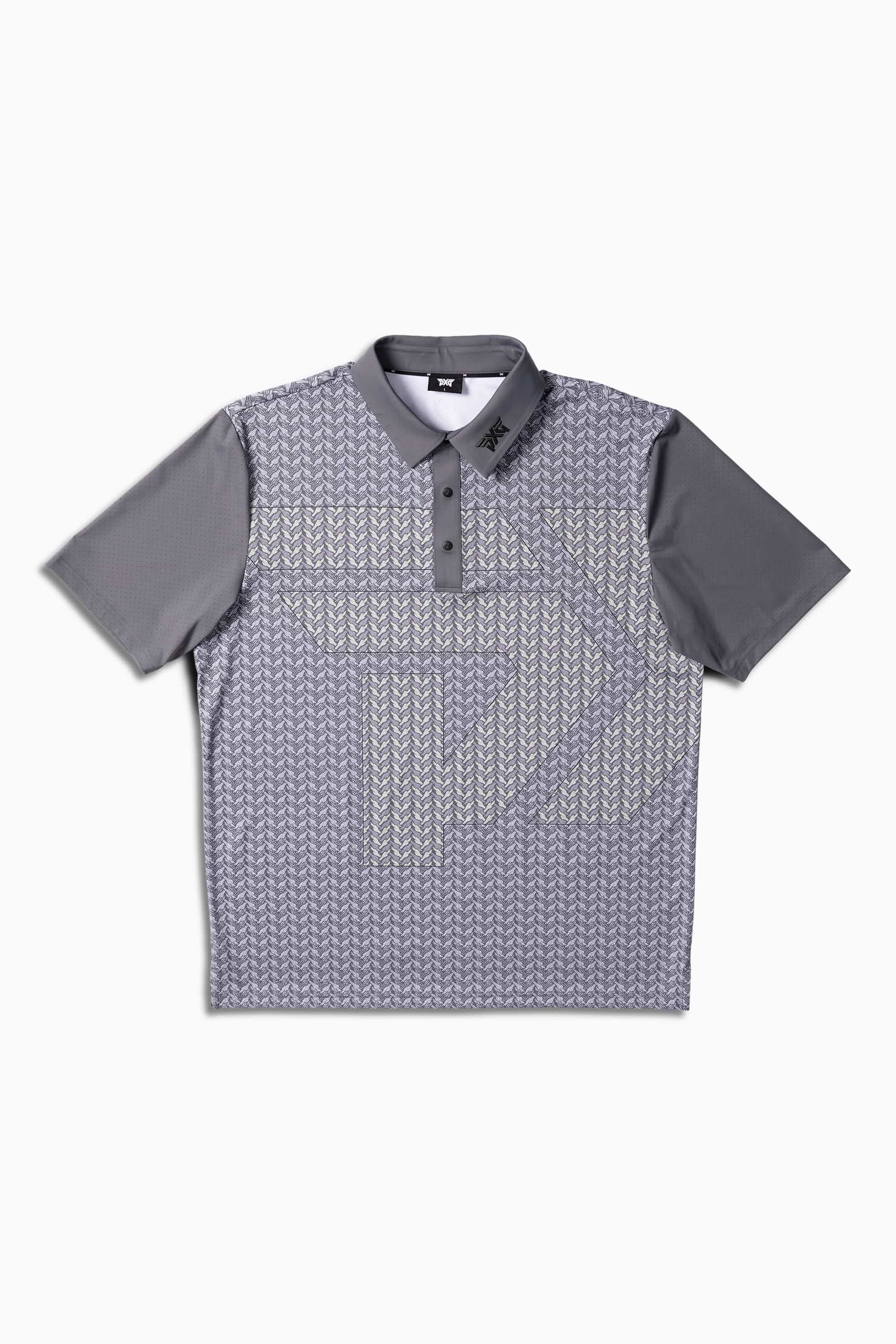 Shop PXG's Spring Men's Polos | PXG